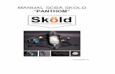 MANUAL SCBA SKOLDmasadmin1.erpweb.mx/mwcrm/sys/esifgirsa1/data/images/products… · Los procedimientos en este manual NO hacen a SKOLD SAFETY responsable por ninguna pérdida o lesiones