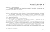 CAPITULO V - Hormigones Guadarranque · Title: CAPITULO V.PDF Author: jfs Created Date: 11/29/2001 8:59:33 AM