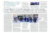 DEL SIGLO XXI PÁGINA 12 PÁG. 4 Castilla y León juega un 5% ...zetaestaticos.com/comun/upload/0/574/574990.pdf · castellanos y leoneses confiaron 197,8 millones de euros al ‘gordo’.