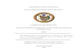 UNIVERSIDAD TÉCNICA DE AMBATO FACULTAD DE …repositorio.uta.edu.ec/bitstream/123456789/27997/1/Tesis 1251... · TRABAJO EXPERIMENTAL PREVIO A LA OBTENCIÓN DEL TÍTULO DE INGENIERO