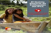 ¿Qué implica para Latinoamérica? - WordPress.com€¦ · 2 — El Quinto Reporte de Evaluación del IPCC | ¿Qué implica para Latinoamérica? El clima de América Latina ya está