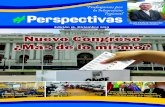 Trabajamos por regional Perspectivasalanfairliereinoso.pe/wp-content/uploads/2019/12/revista16ok.pdf · Universitario - UNMSM. Editorial ALAN FAIRLIE REINOSO Parlamentario Andino