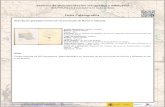 Descripción geológico-minera de las provincias de Murcia y ... · Materia: Geología#Atlas Fecha: 1868 Autor(es): por D. Federico de Botella y de Hornos, Ingeniero Jefe de Primera
