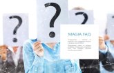 MAGIA FAQ · magia имеет множество преимуществ как перед любыми современными 2d-сайтами (в том числе известными