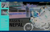 ImmermitderRuhe.NepalsStraßensindöffentlichergrammatix.de/wordpress/wp-content/uploads/2013/10/Nepal.pdf · Hero, Hartford, Bajaj, Escorts, LML, Xiang Fu, Forti, Taishan, Futong