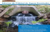 Informe de Calidad de Aguas Residuales - Hillsborough · Informe de Calidad de Aguas Residuales
