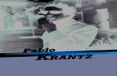 Pablo Krantz - franciaenescena.files.wordpress.com · Las canciones de amor arruinaron mi vida, 2007), que incluye once canciones compuestas, canta-das y arregladas en lengua francesa