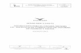 Servicio Nacional de Aduana del Ecuador - SENAE-I SEE-2-3 ......HOJA DE RESUMEN Description del documento: Instructivo para el Uso del Sistema, opciOn CII - Solicitud de Correccion