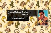 José del Refugio Sánchez Saldaña€¦ · Programas y telenovelas 7 • Noches Tapatías • El estudio Raleigh • El estudio de Pedro Vargas • Mano a mano musical • Estudio