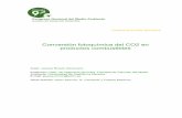 Conversión fotoquímica del CO2 en productos combustiblesF3n.pdfdeforestación, la mejora de la eficiencia energética y el desarrollo de las energías renovables, las tecnologías