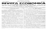 Anul XXXIV. Nr. REVISTA ECONOMICAdocumente.bcucluj.ro/web/bibdigit/periodice/revista...Anul XXXIV. 2Sr•o.mă.r-u.l i£ Sibiiu, 31 Decemvrie 1932. Nr. 53 REVISTA ECONOMICA ORGAN FINANCIAR-ECONOMIC