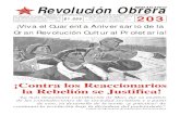 Revolución ObSrEMeANrARaIO · la "oligarquía y el imperialismo" que están fraguando ven las diferencias entre el trabajo manual y el trabajo un golpe de Estado contra el presidente