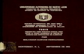 Universidad Autónoma de Nuevo Leóncdigital.dgb.uanl.mx/te/1080072485.pdf · division de studios de postgrado estudio nutricional del mijo perla (pennise±um amerícanum leeke),