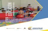 EDUCACIÓN SUBSECTOR EDUCACIÓN INICIALaprende.colombiaaprende.edu.co/.../files/naspublic/mnc/Educacion.pdf · 12 13 n camino para la inclusión, la equidad y el reconocimiento 2.1