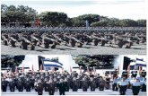New Modernización. Memoria Ejército 2003 · 2017. 11. 6. · Memoria Anual 2003 -Ejército de Nicaragua ·. lnterea111bios aeadéanieos internacionales amo parte del fortalecí