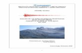 Analisis de las señales sísmicas registradas en el volcán ...€¦ · frecuencia (LPPL). Finalmente, se deduce que la sismicidad registrada en el volcán Ubinas, predominantemente
