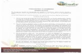 FONDO NACIONAL DE LEGUMINOSAS - FENALCEfenalce.org/siembras/archivos_lt/lt_57FNL-ACUERDO-No-015-18.pdf · Gestión en BPA y manejo ambiental para el mejoramiento de la productividad