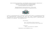 UNIVERSIDAD NACIONAL AUTÓNOMA DE NICARAGUA, …repositorio.unan.edu.ni/5655/1/87097.pdf · DE GABAPENTINA CÁPSULA DE 300 mg, POR CROMATOGRAFÍA DE LÍQUIDOS DE ALTA RESOLUCIÓN