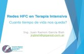 Redes HFC en Terapia Intensiva · PDF file X Primer rebuild HFC en Argentina Î VCC en 1995 Buenos Aires Î Nodos de 1500 hogares @ 750 MHz X La llegada de Internet potenció la capacidad