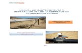 MANUAL DE MANTENIMIENTO Y REPARACIÓN DE LOS OLEODUCTOS DE … · 2013. 6. 19. · manual de mantenimiento y reparaciÓn de los oleoductos de operaciones talara 2011 1 indice 1. presentaciÓn