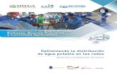Sistematización de Experiencias Exitosas, Buenas Prácticas ... 3...Edición y diseño: Unidad de Comunicación GIZ/PERIAGUA Diciembre, 2019 La Paz, Bolivia. El Programa para Servicios
