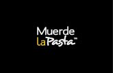 UN LINEAL CON HISTORIA - Muerde la Pasta · Muerde la Pasta es una cadena de restauración especializada en gastronomía de inspiración italomediterránea que ofrece un modelo de