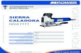Sierra Caladora HDA1111 - Microsoft€¦ · SIERRA CALADORA HDA1111. Title: Sierra Caladora HDA1111 Author: Hector Cisneros Created Date: 10/3/2016 2:36:15 PM ...