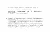 New OSCAR ERMIDA URIARTE - RELATSrelats.org/documentos/HOMENAJES.ERMIDA.Obraspubliadas.pdf · 2019. 12. 29. · Relaciones de trabajo en el Uruguay, Ginebra 1987 (informe de una misión