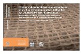 New Manuel Antonio Garretón · 2014. 12. 27. · Garretón Merino, Manuel Antonio Las ciencias sociales en la trama de Chile y América Latina: Estudios sobre transformaciones sociopolíticas