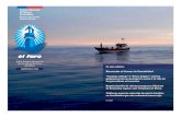 Boletín Pesquero Artesanal del Acuicultura En esta edición · 2018. 2. 22. · Boletín Pesquero Artesanal del Servicio Nacional de Pesca y Acuicultura AGOSTO 2016 / N°46 En esta