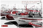 06 estudio sector pesquero coruna - equipoquorum.com€¦ · Características de las empresas pesqueras. Comentario de las distintas fases que van desde las capturas hasta el mercado
