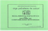  · 2020. 7. 8. · SISTEMA DE CONTABILIDAD INTEGRADA LA PAZ - BOLIVIA 2008 R.D. 042/2008 CPS-DNGC-UNGP-RE-SCl-003/2008 . ... en las Normas Básicas del Sistema de Contabilidad Integrada