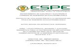 DEPARTAMENTO DE ELÉCTRICA Y ELECTRÓNICA CARRERA DE ...repositorio.espe.edu.ec/bitstream/21000/8849/1/T... · 4.2 oportunidades de ahorro en el uso de motores elÉctricos [11] .....