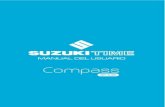 INDICE DE TEMAS - Suzuki Timesuzukitime.com/descargas/manual/SP-54G.pdf3.4. Usando la tarjeta de memoria del celular como memoria U Disk. 1. Conecte su teléfono a su computadora mediante