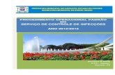 €¦ · Estado do Paraná Municipio de Cascavel Secretaria Municipal de Saúde POP-SCI/CCI/SESAU Serviço de Controle de Infecção / comissão de Infecção - SESAU Elaboração