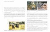 MUSEO THYSSEN-BORNEMISZA · Museo Mahmoud Khalll, El Cairo . Paul Gauguin. Vacas en el abrevadero. \885. Civlca Galleno d'Arte Moderna, Raccoltfl Grossi, Milán . EL CíRCULO DE PISSARRO.
