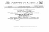 PERIÓDICO OFICIAL - Gobierno del Estado de Tamaulipaspo.tamaulipas.gob.mx/wp-content/uploads/2016/11/cxli-139-221116F.pdf · plazo de ejecuciÓn costo de las bases capital mÍnimo
