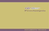 Preeclampsia - omm.org.mxomm.org.mx/wp-content/uploads/2020/04/Preeclampsia.pdf · fuerte historia familiar de riesgo cardiovascular.14 La preeclampsia es resultado de una provocación