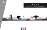 Memoria / Annual report 2009 - AENA TOMO 1_ES.pdf · 2015. 11. 4. · 6 Carta del director general-presidente Aeropuertos Españoles y Navegación Aérea (Aena) se planteó en 2009