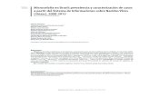 rticulo Microcefalia en Brasil: prevalencia y caracterización de …scielo.iec.gov.br/pdf/ess/v25n4/es_2237-9622-ess-25-04-00701.pdf · doi: 10.5123/S1679-49742016000400004. Correspondencia: