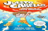Julito Cabello 8: apestado de la peste apestosa · el mareo, el agua pudriéndose, la comida con caca de ratón y que se te caigan los dientes por el escorbuto (Wikipedia, te amo).
