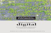 Historiografía digital - UC3Mocw.uc3m.es/ingenieria-informatica/recuperacion... · descubrir mecanismos de causalidad genéricos, aprovechar la acumulación de cono-cimiento entre