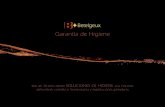Betelgeux - Interempresas · 2017. 6. 7. · Betelgeux es una empresa especializada en la higiene industrial. Ofrece soluciones inno-vadoras y eficaces a los problemas especí-ficos