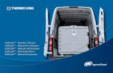 TK 60942-11-OP - ColdCube operator manual ES 08-12... · constituyen una solución flexible y práctica para el transporte de productos perecederos en automóviles, camiones o furgonetas.