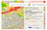 MAPA ESTRATÉGICO DE RUIDO 2015sicaweb.cedex.es/docs/mapas/fase2/aglomeracion/PALMA_DE_MALLORCA/… · MAPA ESTRATÉGICO DE RUIDO 2015. MEMORIA RESUMEN 6 Ref.: 15LEA1856F0/0 Grupo