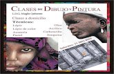 CLASES LD.G. Clases a domicilio Técnicas: Lápiz Lápiz de ...magda-arte.com/graphics/magda-arte/clases_de_dibujo.pdf · CLASES LD.G. Clases a domicilio Técnicas: Lápiz Lápiz