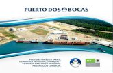 TÍTULO SIMULADO DE LA PRESENTACIÓN - Dos Bocas Port€¦ · tÍtulo simulado de la presentaciÓn . ubicaciÓn geogrÁfica estrategica 18º20’ north ...