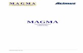 MAGMA - Acimut Integración de Sistemasacimut.com/magma/asistenteenpdf/asistentebasico.pdf · Existen en el mercado una gran cantidad de programas y utilidades para la gestión del
