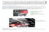 Manual de como montar un Audiolink del chino de ebay en ......Manual de como montar un Audiolink del chino de ebay en un Honda Accord VTEC 2.0 sport 2006 Primero dar las gracias a