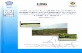 INVEMAR | Colombia 50% Mar · Características Particulares de los Sistemas de Producción en Manglares Relaciones ecológica, económica y social del ecosistema de manglar 3.7. Usos